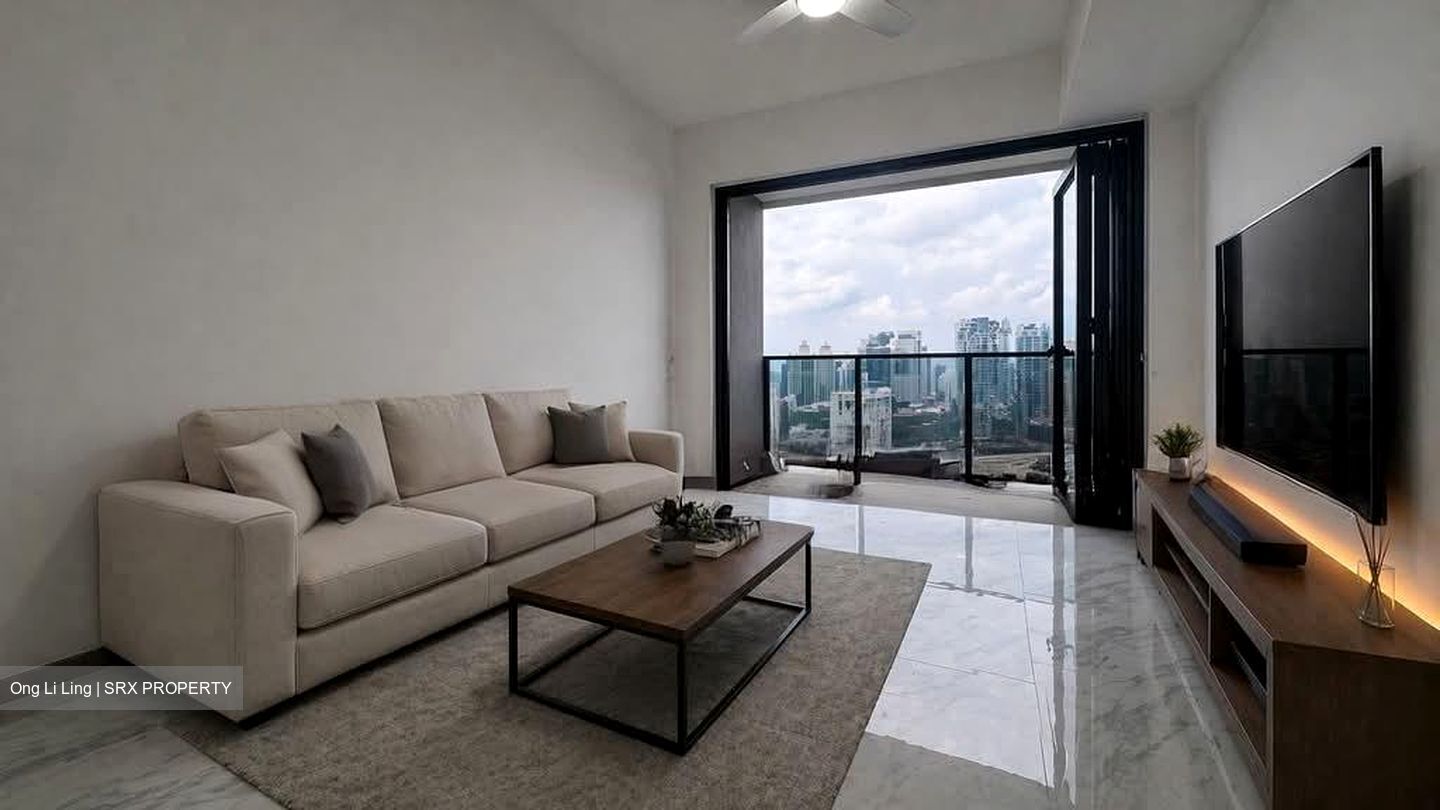 The Landmark (D3), Condominium #550937811